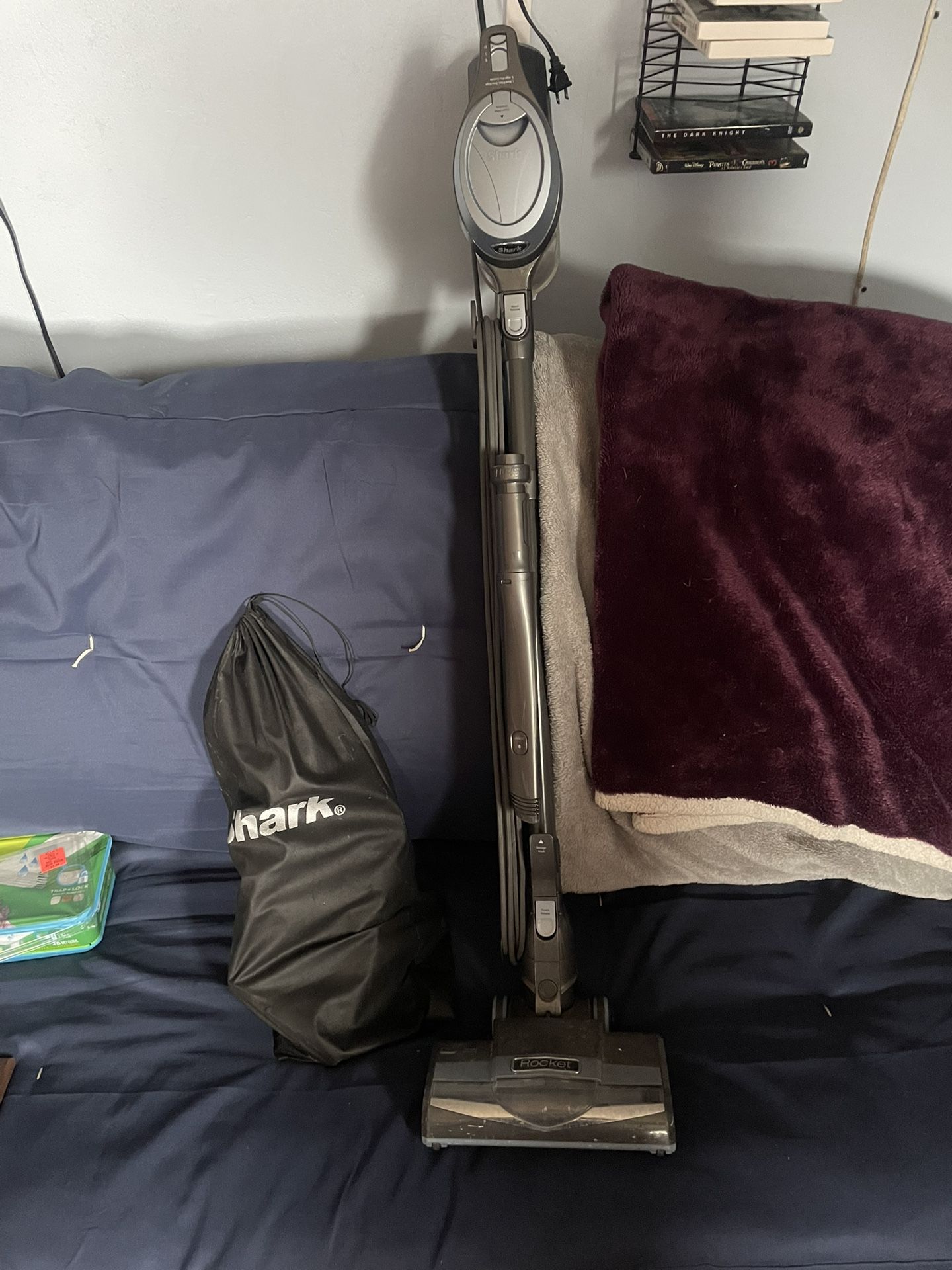 Shark Rocket Stick Vacuum