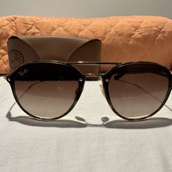 RayBan Sunglasses 