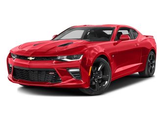 2017 Chevrolet Camaro