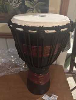X8 Bongo Drum