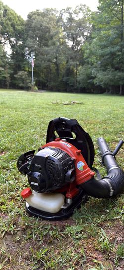 Echo PB-265L Backpack Leafblower