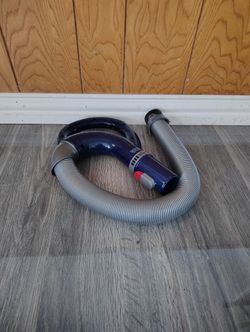 Upgraded Replacement Shark Navigator Hose Handle Compatible with Shark Navigator Lift Away NV360 NV350 NV351 NV352 NV355 NV356 NV357 NV358 NV370 UV541