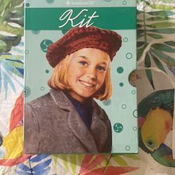 Kit American Girl Soll Book Collection 