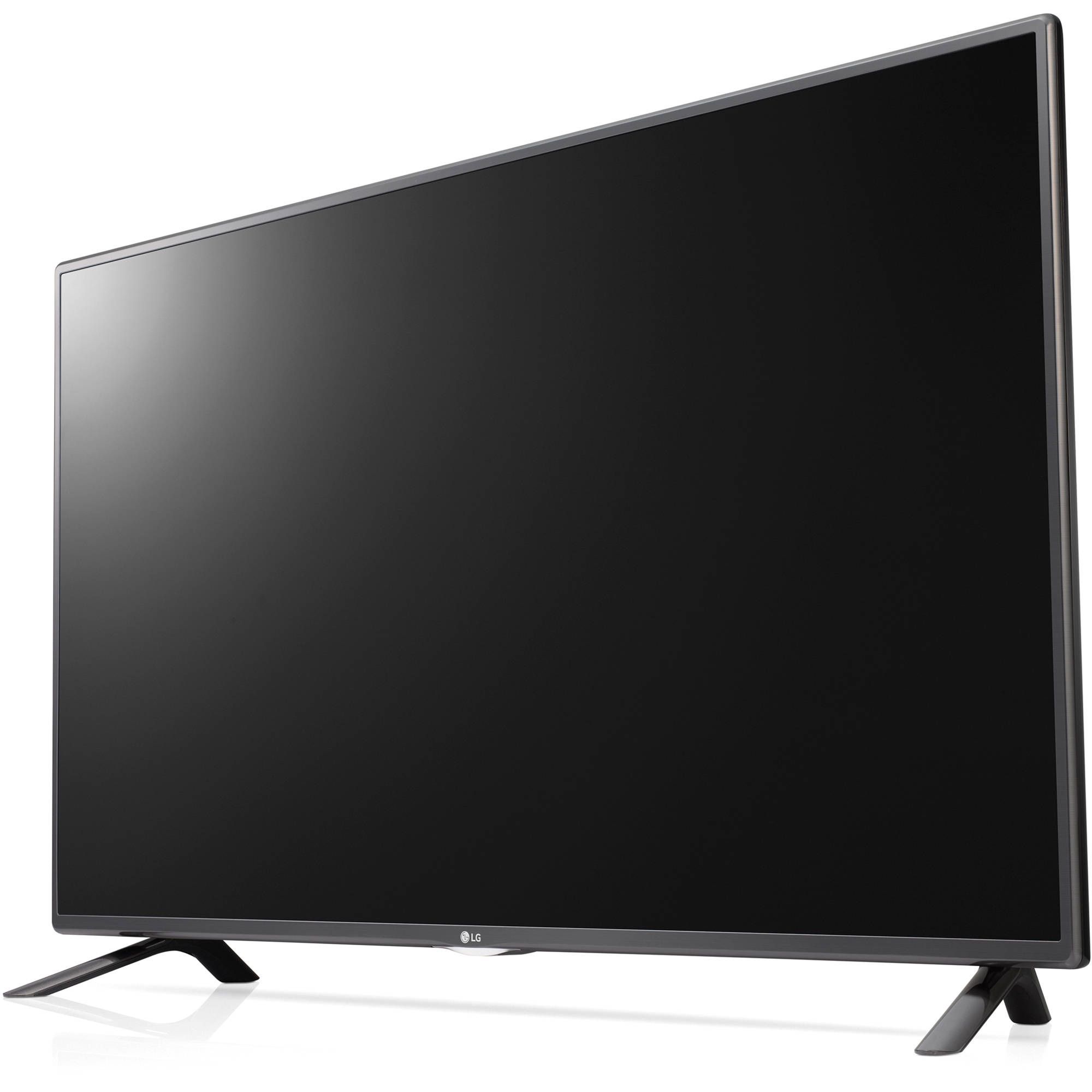 LG 55” TV,  Screen Flickering Model: 55LF6100