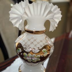Vase 10” Tall