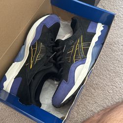 ASICS Gel Lyte V “splash City”