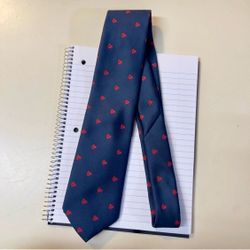 Pierre Cardin & Mallory & Church Neckties