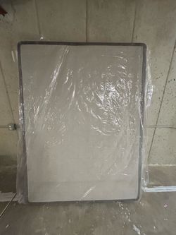 Queen Size Box Spring
