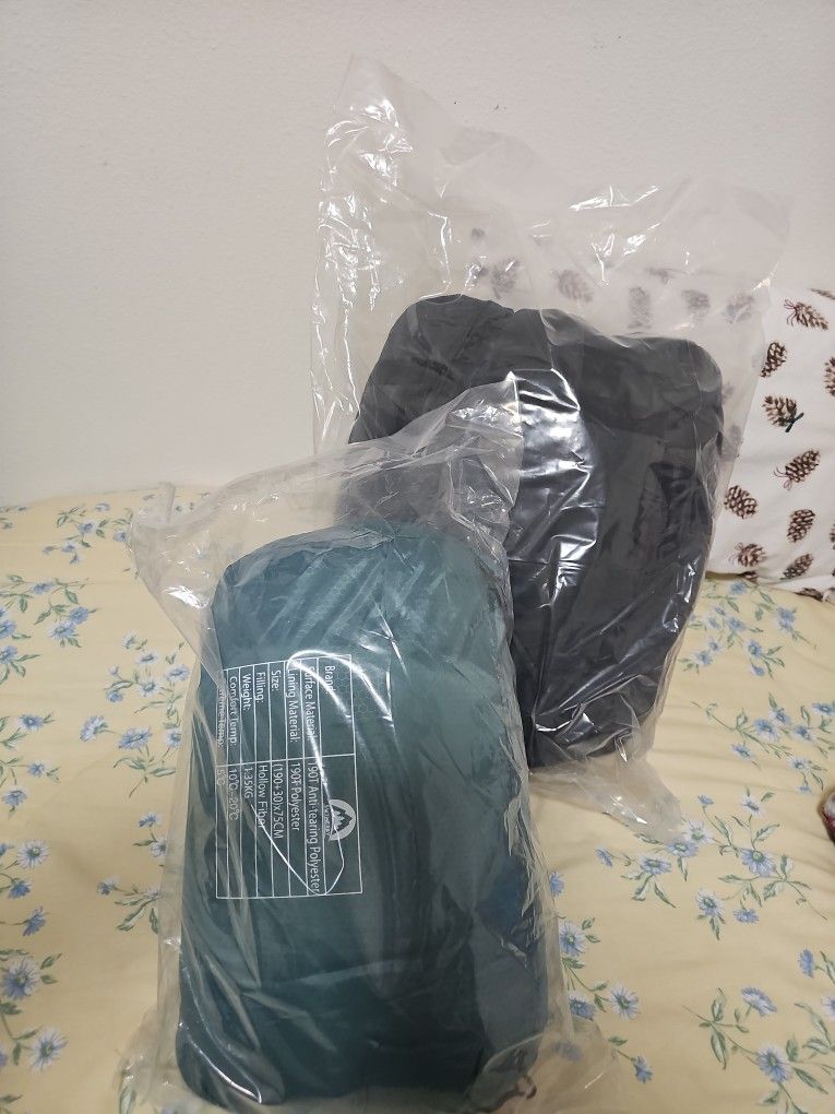 Sleeping Bags