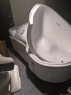 Flotation Therapy Pod ONLY