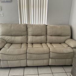 Sofa Set 