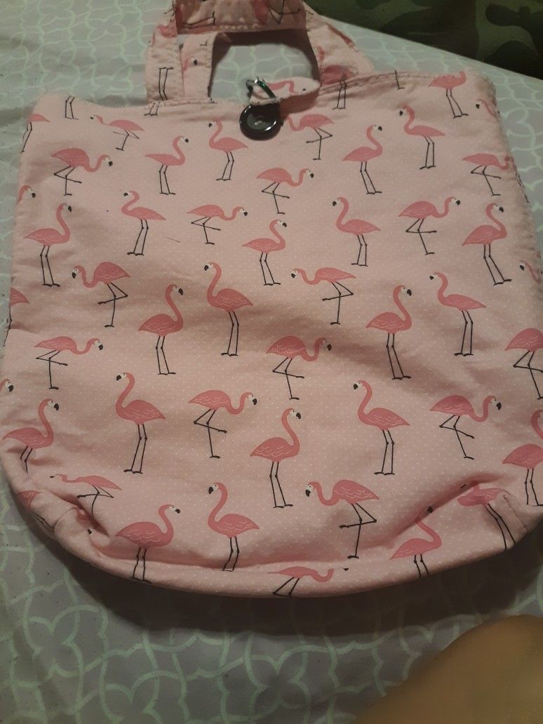 Handmade tote Bag