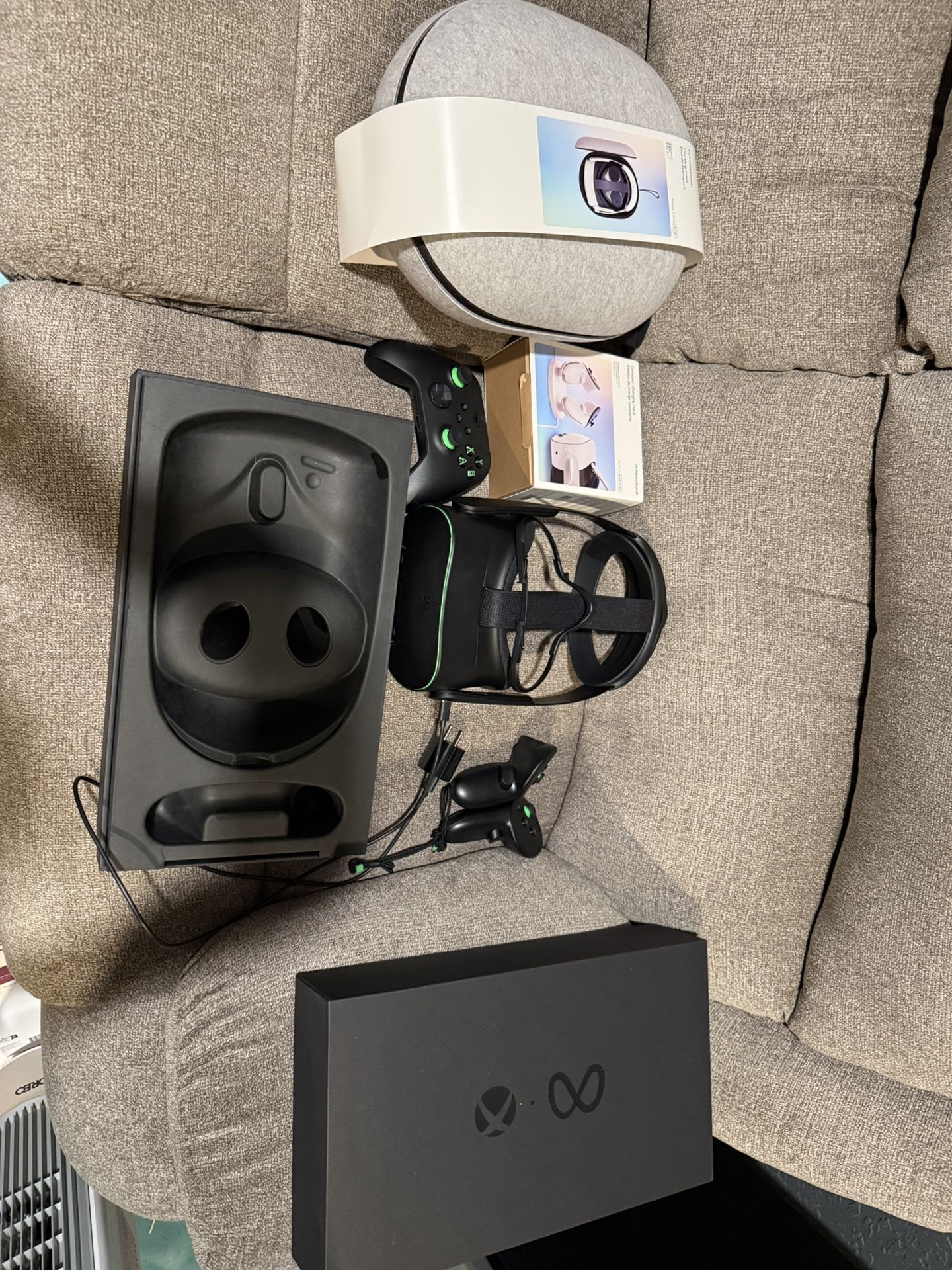 Meta Quest 3s Xbox Edition