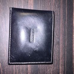 Guess Wallet