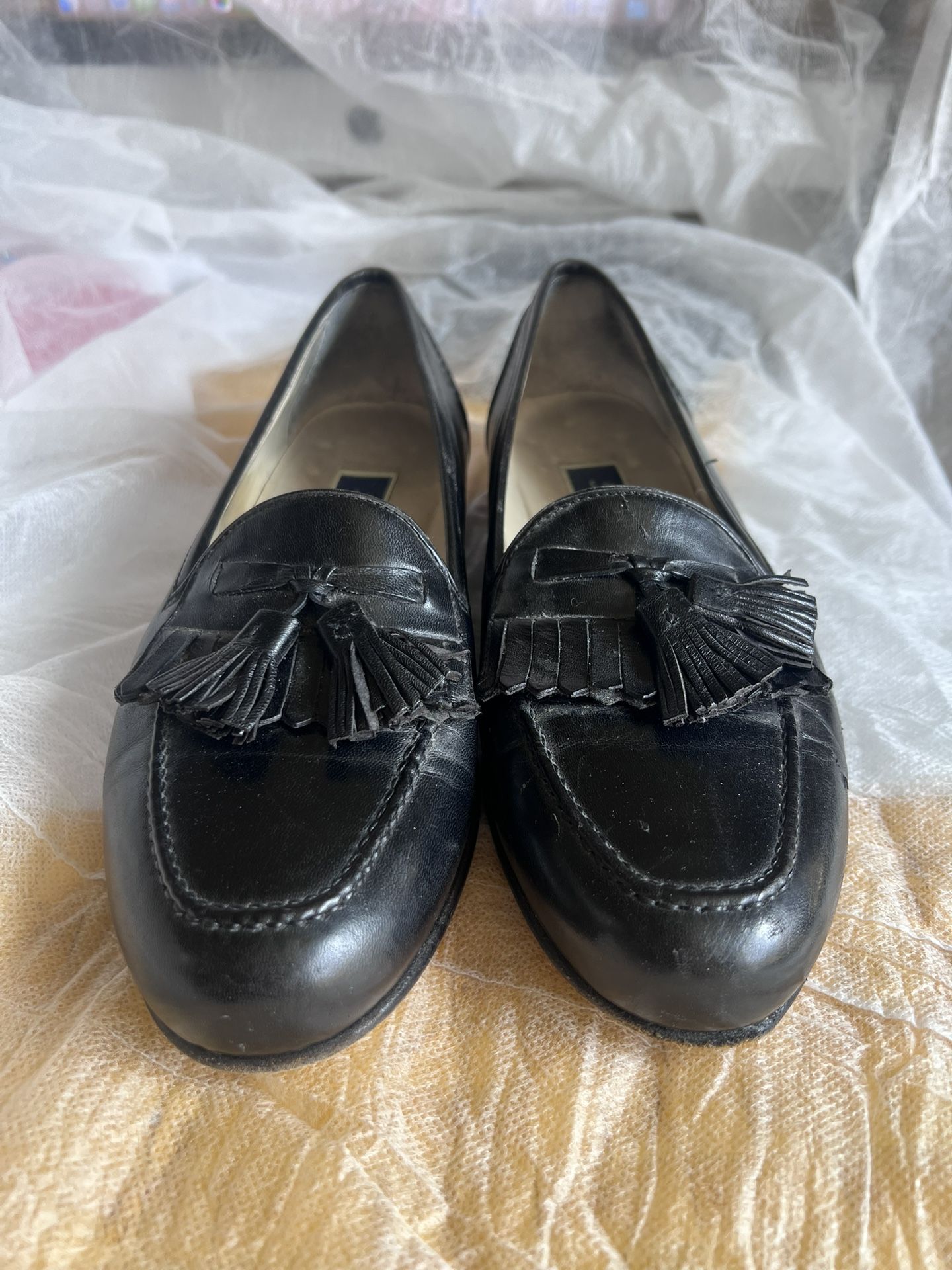 Cole Haan Bragano Loafer Shoes Men