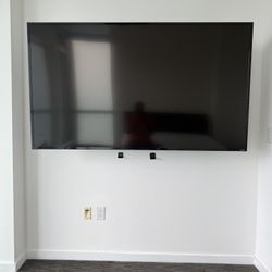 75” Vizio Smart TV