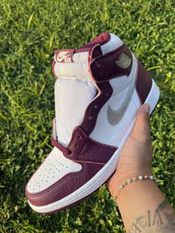 AJ1 Bordeaux
