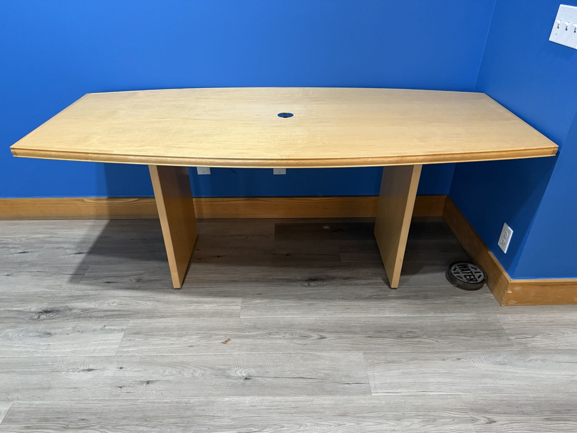 Conference Table 