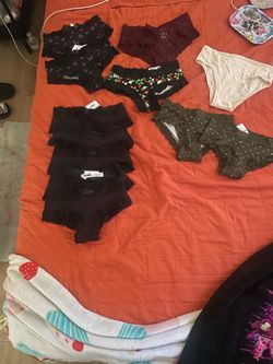 Vs panty