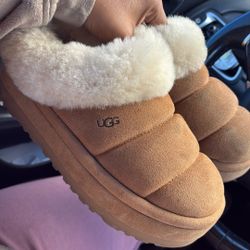 Ugg Slippers