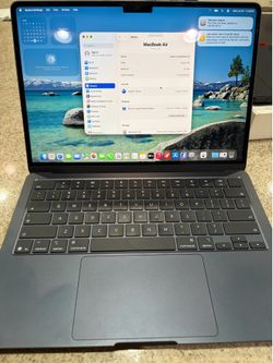 New no box Apple MacBook Air 13” m5 16GB ram 1TB Apple warranty 2027
