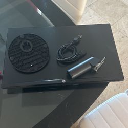 HP Monitor