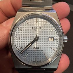 Tissot PRX