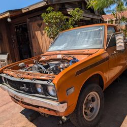 Datsun 1974