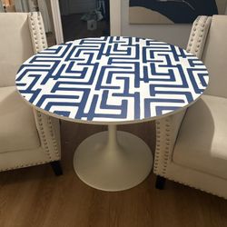 One day, only Sunday make me an offer