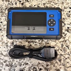 Topdon scanner artidiag 600s