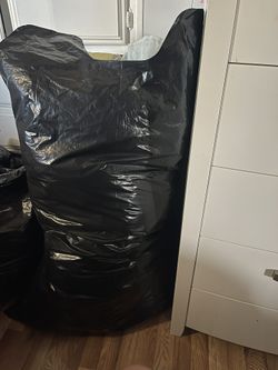 Big Bag Of Clothes