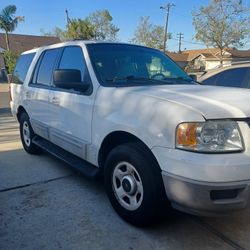 2003 Ford Expedition