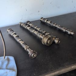 Dodge Chrysler Jeep Ram Camshafts For 3.6l Pentastar 