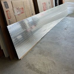 Diamond Plate For Sale