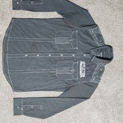 Affliction Long Sleeve