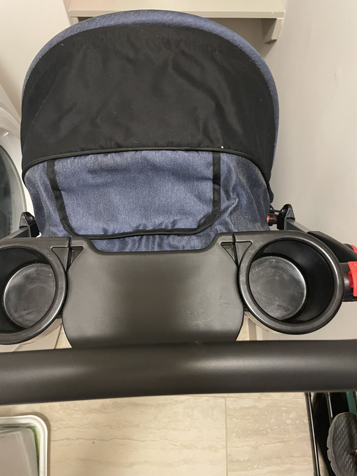 Stroller I’m Perfect Condition