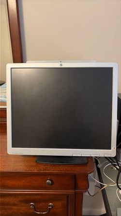 HP Compaq LA1951G Monitor