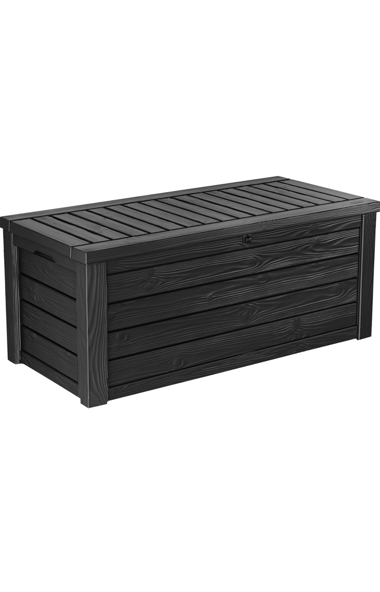 Keter Outdoor Storage Deck Box