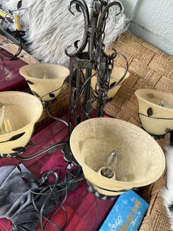 Beautiful Chandelier 