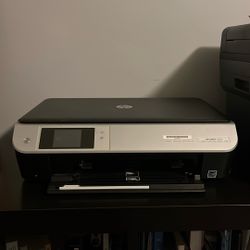 HP Envy 5530