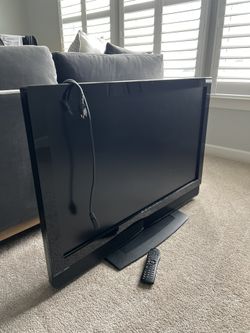 42” Flat Panel TV