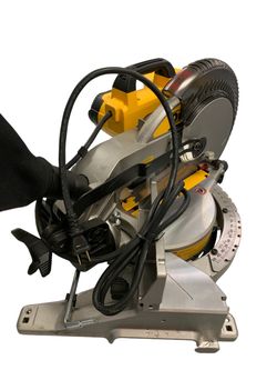 DEWALT MITER SAW #34490
