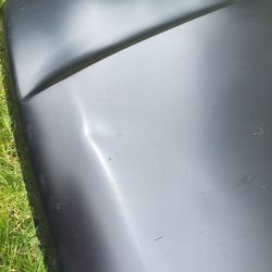 Toyota Pickup Hood  Aftermarket 84 to 88