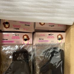 Face Mask 