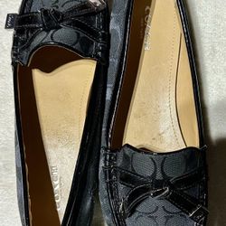 Coach Flats Frida Women’s 9.5