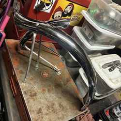 Chicago Schwinn 20” Fenders 