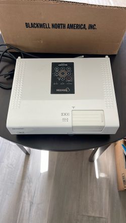 Sharp XR-55X Projector