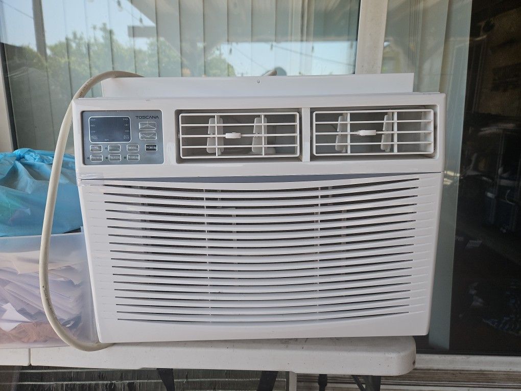 Window AC