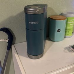Single POD Keurig 
