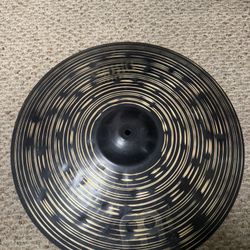 MEINL 20 Inch Dark cymbal